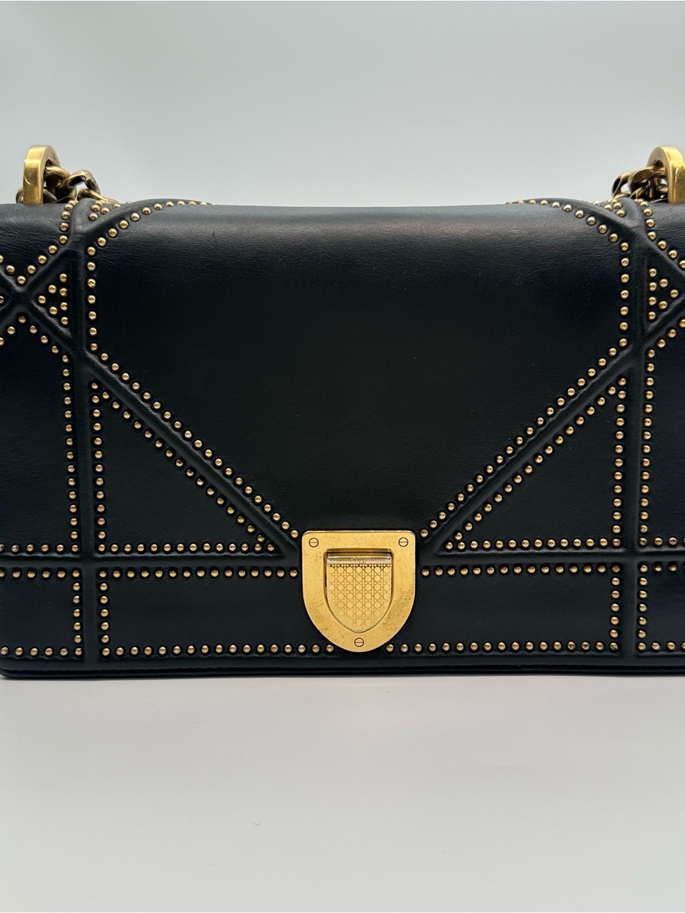 Dior Diorama Black MM